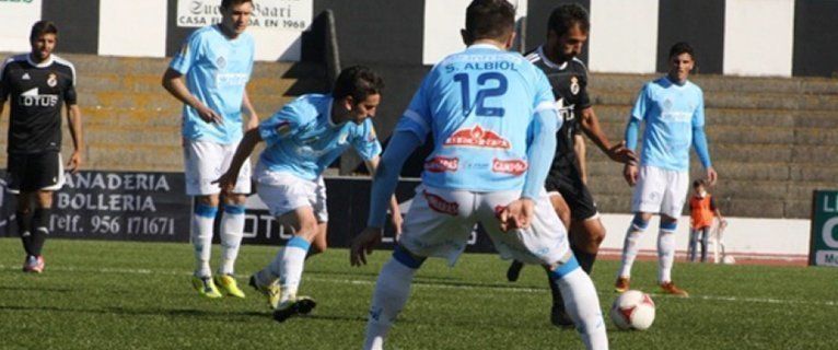 Sergio Albiol: 'Por supuesto que saludaré a Falete; soy educado'