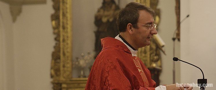 Joaquín Alberto Nieva García, nombrado Promotor de Justicia del Tribunal de la Rota