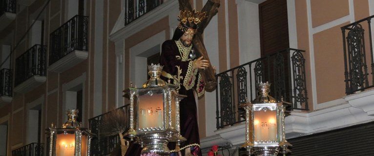 El Derribo solo se irá de Lucena si el pueblo de Luque demuestra su interés