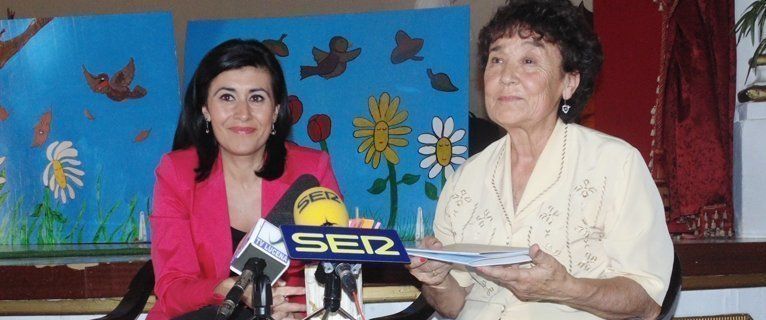 El Sauce y Afammer ofrecen poesía, narrativa, teatro y formación