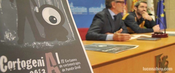 Comarca: 'Cortogenial' 2013 proyectará 43 cortometrajes en su sección oficial