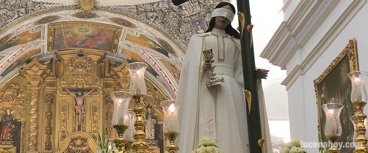 Masiva presencia cofrade en la procesión de clausura del Año de la Fe (fotos)