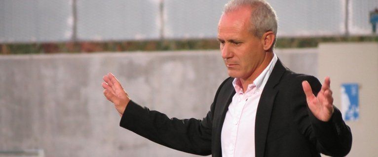Falete: 'Coco pierde mucho cuando juega solo para él'