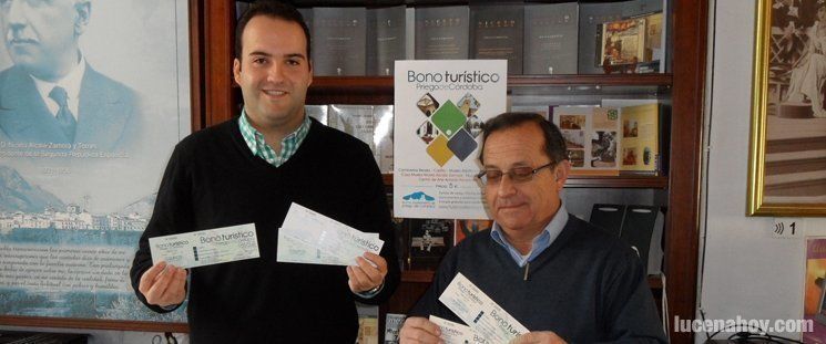 Priego: El Ayuntamiento lanza un bono turístico que aglutina toda la oferta del municipio
