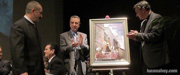 Una imagen de Juan Pérez Cañete ilustrará el cartel de las Fiestas Aracelitanas