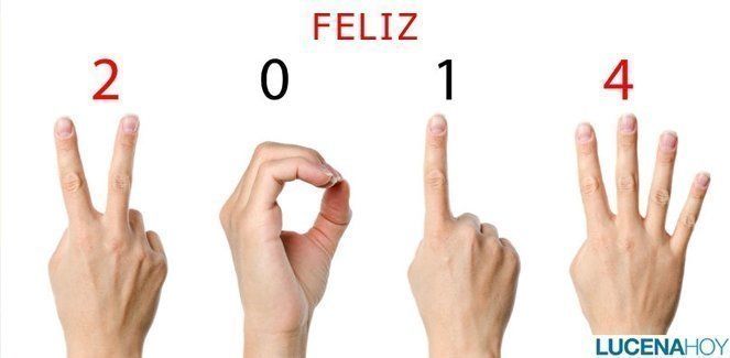 Editorial: "2014, un año cargado de retos para pelear con optimismo"