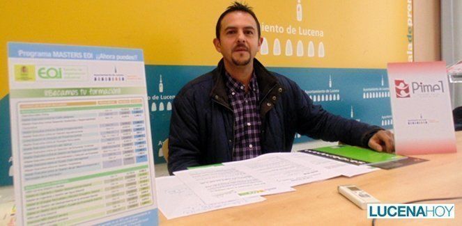 Abierto el plazo para solicitar las becas de los másteres impartidos por la EOI