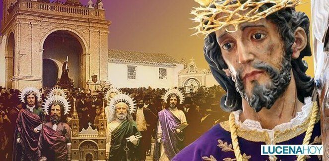 Puente Genil: 11 regiones estarán en el Congreso Nacional de Cofradías Nazarenas