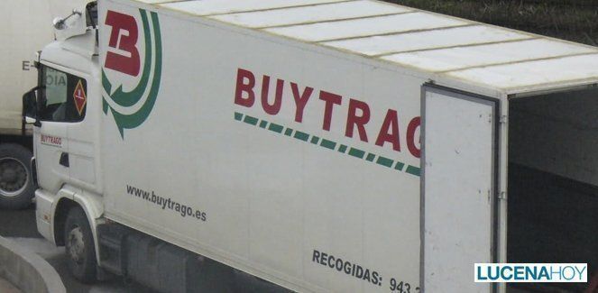 CCOO denuncia el posible desmantelamiento de Buytrago en Lucena y Córdoba
