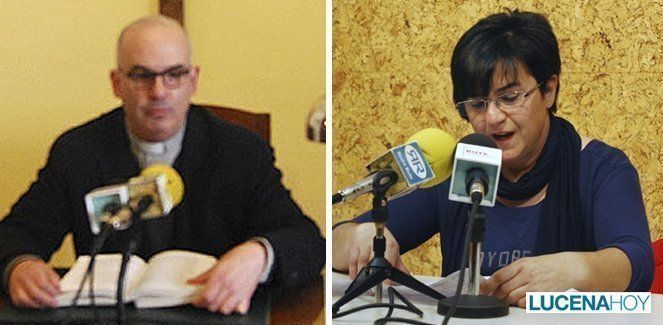 Rute: Un párroco prohibe ser "dama de la Virgen" a una menor que abortó hace un año