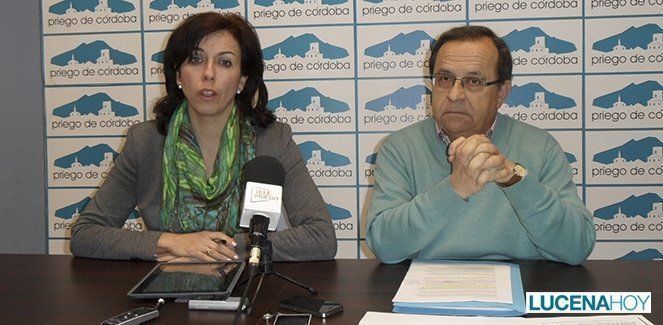 Priego: El Ayuntamiento plantea acciones legales por el veto existente al Coso de las Canteras