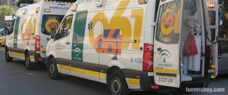 Sigue estable dentro de la gravedad el joven que ayer sufrió un accidente laboral
