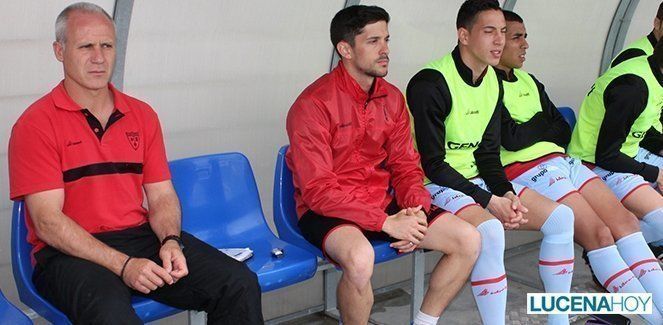Falete: "Yo soy el culpable de que el equipo no saque más rendimiento"