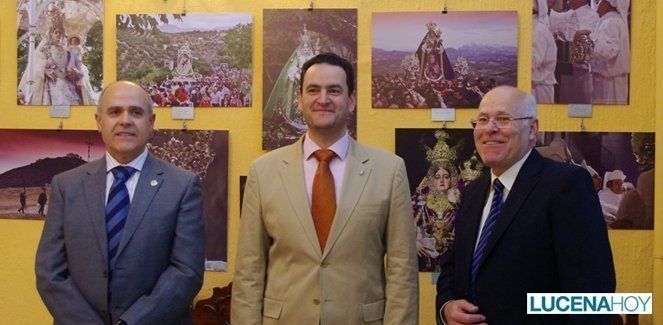 La Cofradía de la Virgen de Araceli promueve una exposición fotográfica benéfica