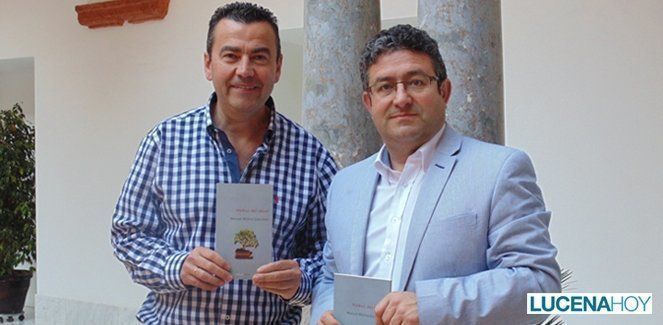 Manuel Molina plasma en "Haikus del olivar" los orígenes campesinos de Andalucía
