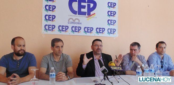 El sindicato CEP exige un tratamiento igualitario para Lucena y Córdoba