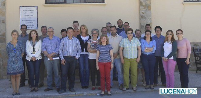Indignación en CEMER con el Consejero de Educación, que vinculó al centro con casos de fraude