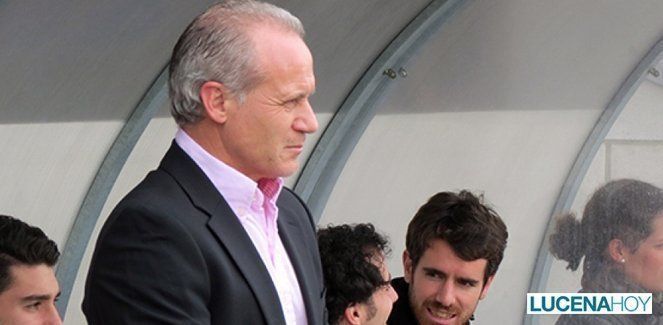Falete: "En la portería y en la defensa no hemos mostrado la confianza necesaria"