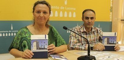 Una guía acercará a los escolares las especies de aves que habitan en Lucena