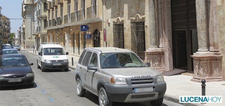 Licitadas las obras de San Pedro, El Agua y Juan Jiménez Cuenca en 1,7 millones de euros