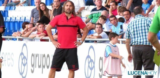 Juani: "Hay que dar un voto de confianza a los nuevos inversores"