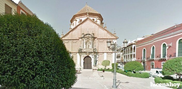 El llanete de San Agustín no se incluirá en las obras FEDER por su elevado coste