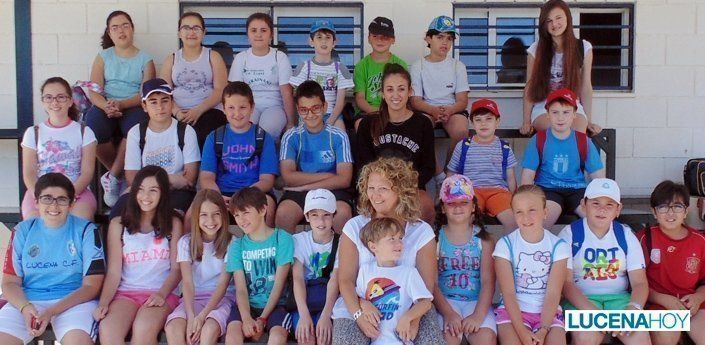 Empiezan los talleres medioambientales y de educación vial dirigidos a niños de entre 8 y 14 años