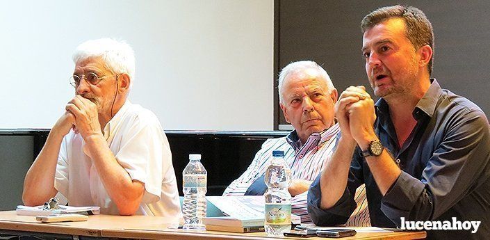 Francisco Rodríguez recuerda en "Diario de un político acorralao" la llegada a la alcaldía del PSOE, en 1987
