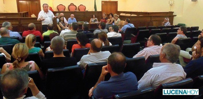 El PP decide no formalizar la demanda contra la disolución de Servimán