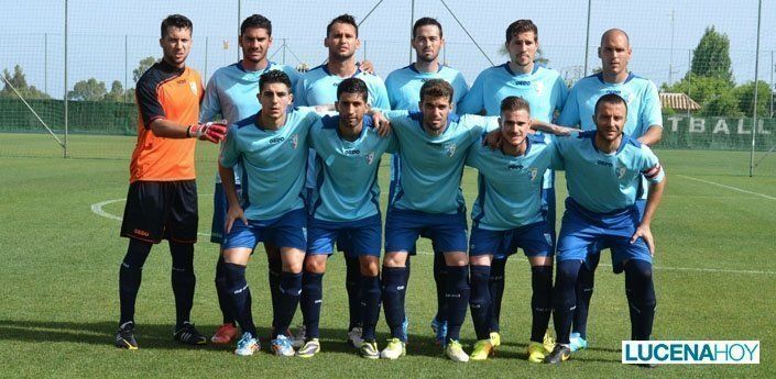 El nuevo Lucena se cuela en la fiesta de Karanka (Middlesbrough 0 Lucena 1) (fotos)