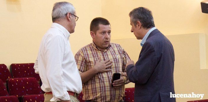 PP y vecinos denuncian que los pisos de AVRA siguen cerrados 6 meses después de su adjudicación
