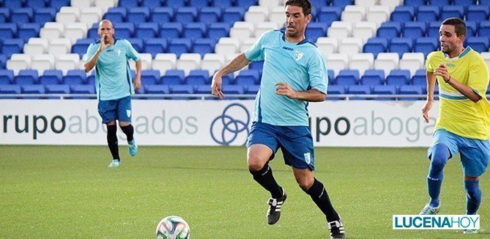 El Lucena iniciará la liga el 24 de agosto y jugará contra extremeños, andaluces, murcianos, Melilla y Roda