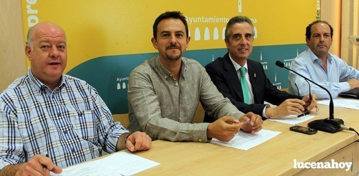El 450 aniversario de la Cofradía de la Soledad marcará la Convivencia Nacional de Hermandades Soleanas