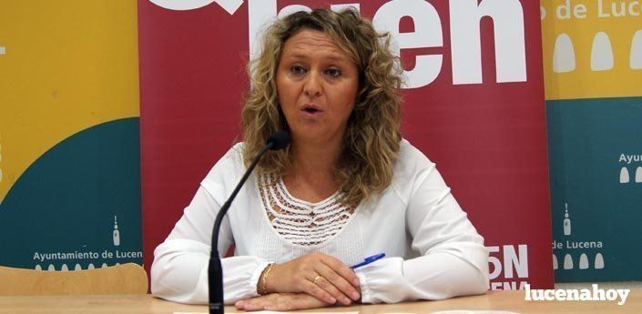La campaña "Quiéreme bien", premiada por la FAMP, presenta los actos del Día contra la Violencia de Género