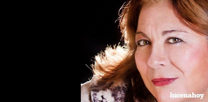 Colaboración: Maricruz Garrido, poeta del sur, por Manuel Guerrero