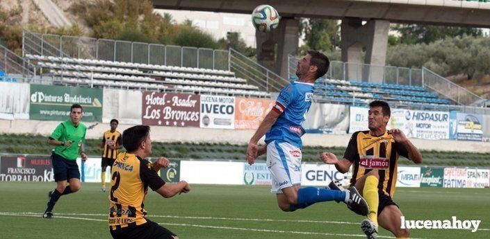 Sarmiento: "Tenemos una confianza plena en el entrenador y estamos convencidos del estilo que propone"
