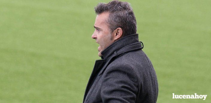 Juan Arsenal: "Hicimos lo que trabajamos durante la semana; solo nos faltó el desequilibrio individual"