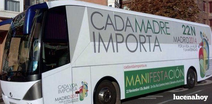 El COF expresa su "profundo malestar" por el "engaño" del Gobierno del PP sobre el aborto