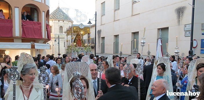 El plazo de entrega de trabajos para el Concurso de Carteles de las Fiestas Aracelitanas 2015 se abrirá el día 17