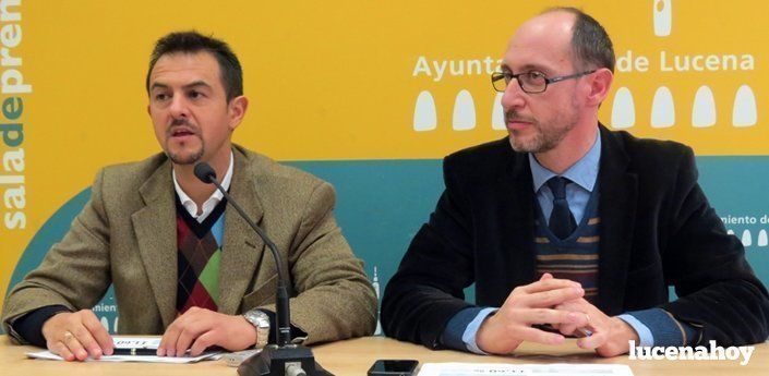 Los datos del destino turístico Tu Historia en Lucena reflejan un aumento del 35% con respecto al 2013