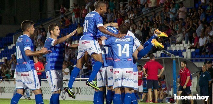 Opinión: "Con el fútbol hemos topado", por José Antonio Sánchez