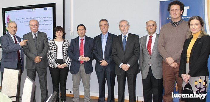 Un informe apunta la necesidad de que el sector del frío potencie la investigación conjunta en nuevos componentes