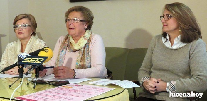 Mujeres en Igualdad enfoca sus jornadas hacia el empleo y la creación de una cooperativa