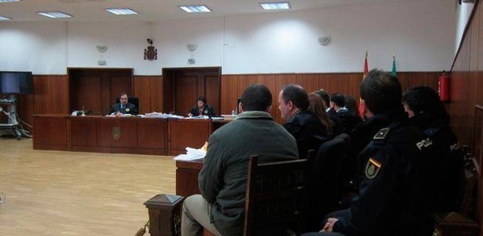 Fiscalía cree que "hay prueba suficiente" contra el acusado de matar a un hombre en la calle Arévalo