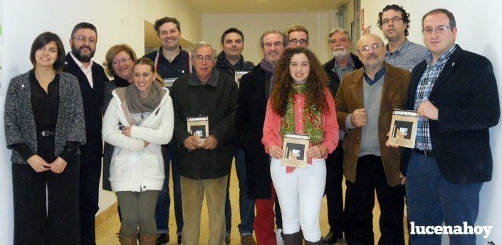 Naugrafio entrega los premios Saigón y presenta la vigesimotercera edición de su publicación