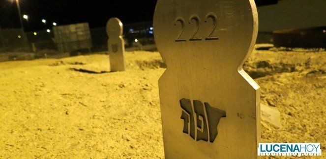 Las III Jornadas El Mundo Funerario en Sefarad incluyen distintas actividades el próximo día 18