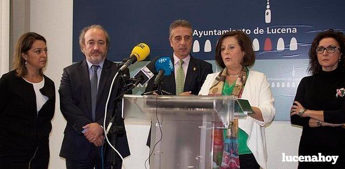 Reunión socio-Sanitario: La Junta propone un CARE sin cirugía ambulatoria. Plataforma y Ayuntamiento piden más servicios