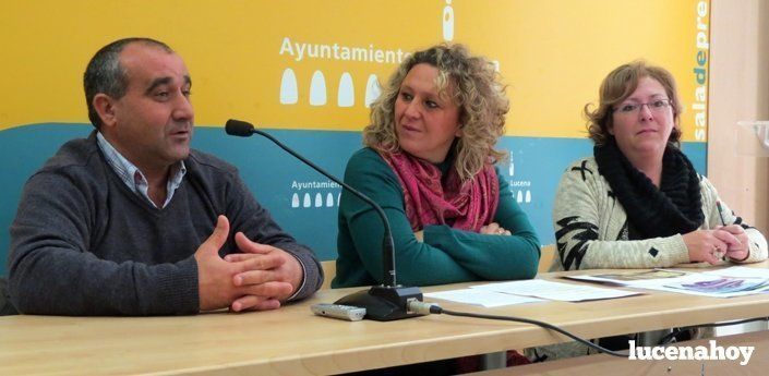 El Aula de la Naturaleza de Jauja se inaugura este fin de semana con actividades medioambientales