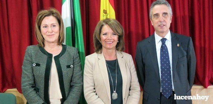 La Delegación de Educación prevé trasladar la Escuela Oficial de Idiomas durante la Semana Santa