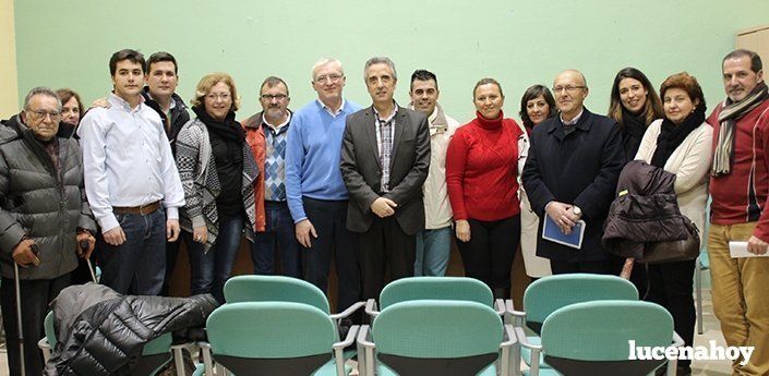 Experiencia y renovación en la lista del PSOE, aprobada ayer con el apoyo de dos terceras partes de la asamblea